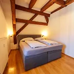 Apartment Regensburger - Im Herzen Der Altstadt *