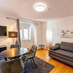 Regensburger - Im Herzen Der Altstadt Apartment