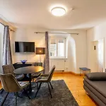 Apartment Regensburger - Im Herzen Der Altstadt