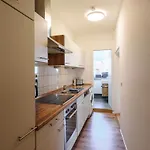 Apartment Regensburger - Im Herzen Der Altstadt Regensburg