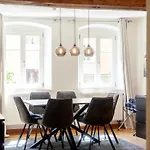 Regensburger - Im Herzen Der Altstadt Apartment *