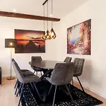 Regensburger - Im Herzen Der Altstadt Apartment