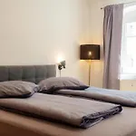 Apartment Regensburger - Im Herzen Der Altstadt