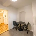 Regensburger - Im Herzen Der Altstadt Apartment *