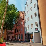 Apartment Regensburger - Im Herzen Der Altstadt Regensburg