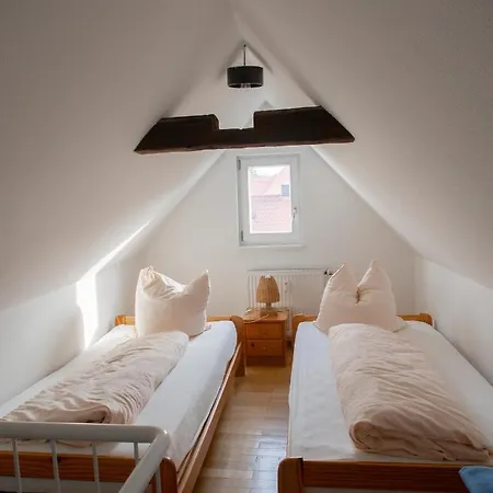 Regensburger - Im Herzen Der Altstadt Apartment Regensburg