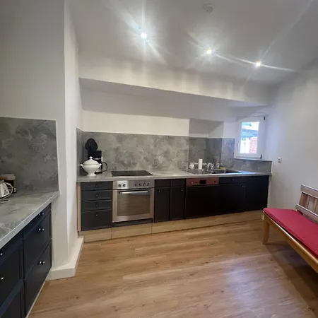 Apartment Regensburger - Im Herzen Der Altstadt Regensburg