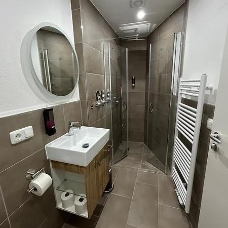 Apartmán Regensburger - Im Herzen Der Altstadt Řezno