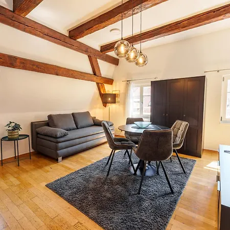 Regensburger - Im Herzen Der Altstadt Apartment