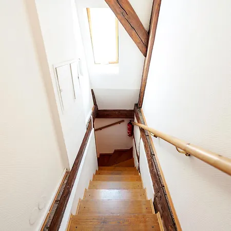 Regensburger - Im Herzen Der Altstadt Apartment Regensburg