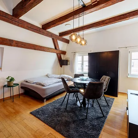 Regensburger - Im Herzen Der Altstadt *