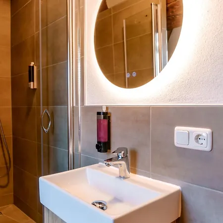 Regensburger - Im Herzen Der Altstadt Apartmán Řezno