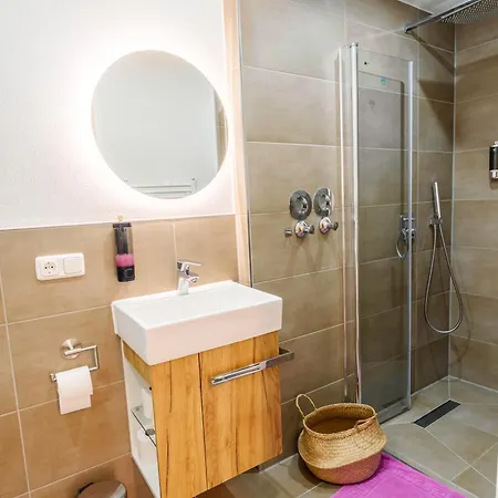 Regensburger - Im Herzen Der Altstadt Apartmán Řezno