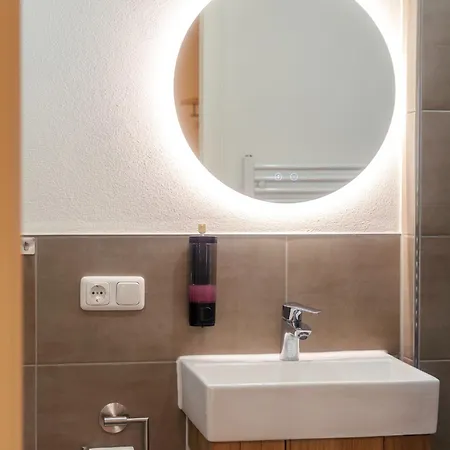 Regensburger - Im Herzen Der Altstadt Apartmán Řezno