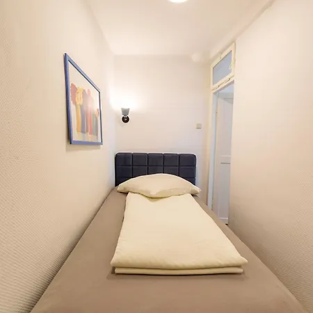 Apartmán Regensburger - Im Herzen Der Altstadt Řezno
