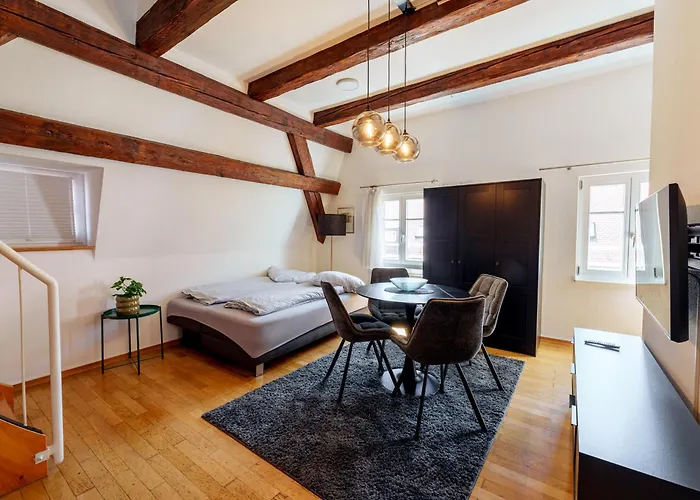 Regensburger - Im Herzen Der Altstadt *