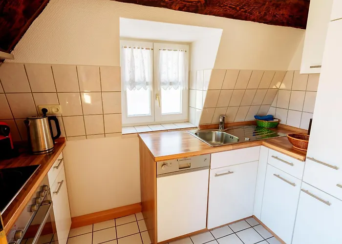 Regensburger - Im Herzen Der Altstadt