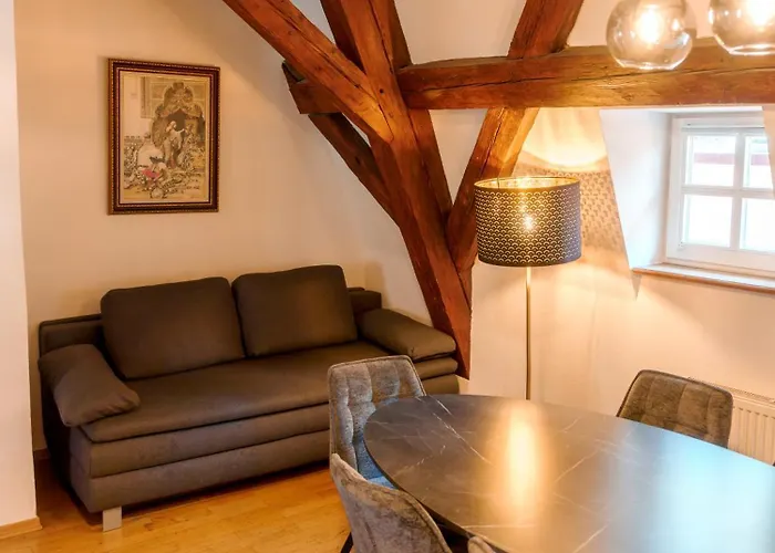 Regensburger - Im Herzen Der Altstadt Regensburg