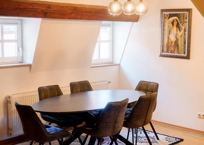 Regensburger - Im Herzen Der Altstadt * Regensburg