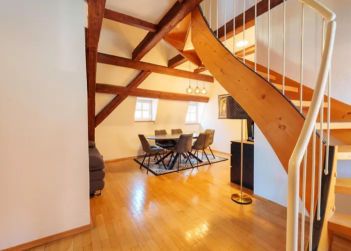 Regensburger - Im Herzen Der Altstadt Lägenhet Regensburg