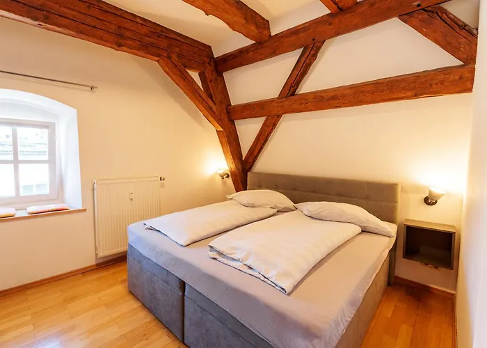 Regensburger - Im Herzen Der Altstadt *