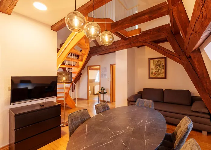 Regensburger - Im Herzen Der Altstadt *