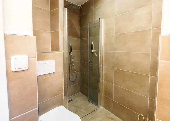 Regensburger - Im Herzen Der Altstadt Lägenhet *