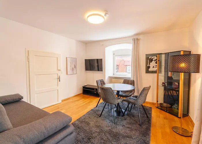 Regensburger - Im Herzen Der Altstadt Regensburg