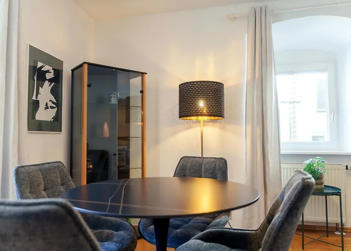 Regensburger - Im Herzen Der Altstadt