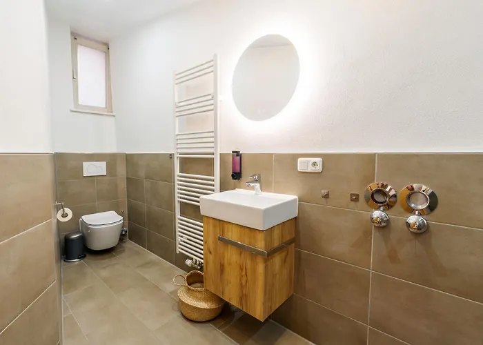 Regensburger - Im Herzen Der Altstadt Regensburg