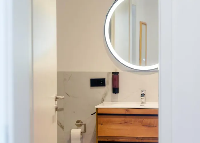 Regensburger - Im Herzen Der Altstadt Lägenhet *