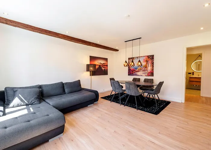 Regensburger - Im Herzen Der Altstadt Regensburg