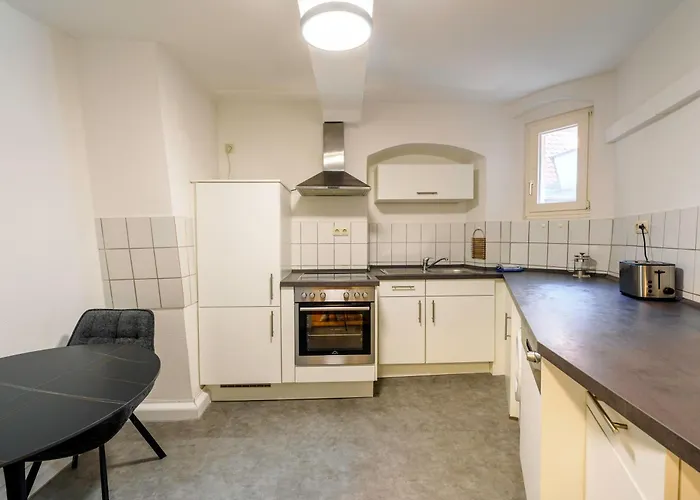 Regensburger - Im Herzen Der Altstadt