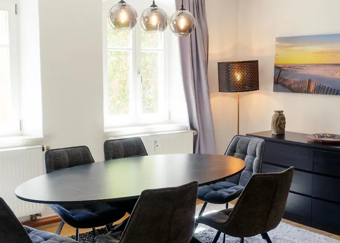 Lägenhet Regensburger - Im Herzen Der Altstadt *