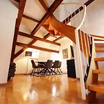 Appartement Regensburger - Im Herzen Der Altstadt Ratisbonne
