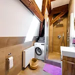 Regensburger - Im Herzen Der Altstadt Appartement