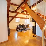 Regensburger - Im Herzen Der Altstadt Appartement Ratisbonne