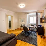 Regensburger - Im Herzen Der Altstadt Appartement Ratisbonne