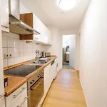 Appartement Regensburger - Im Herzen Der Altstadt Ratisbonne