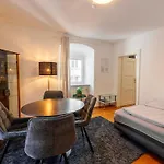 Regensburger - Im Herzen Der Altstadt Appartement