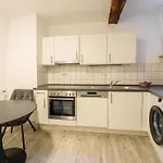 Apartament Regensburger - Im Herzen Der Altstadt Ratyzbona