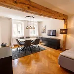 Appartement Regensburger - Im Herzen Der Altstadt
