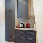 Regensburger - Im Herzen Der Altstadt Appartement Ratisbonne