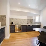 Regensburger - Im Herzen Der Altstadt Apartament *