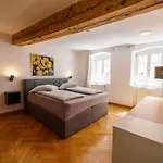 Regensburger - Im Herzen Der Altstadt Appartement Ratisbonne