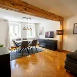 Regensburger - Im Herzen Der Altstadt Appartement