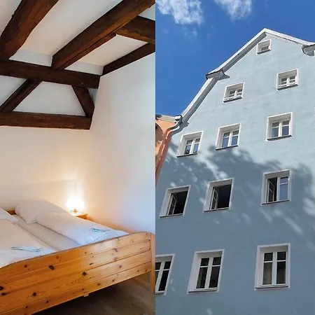 Regensburger - Im Herzen Der Altstadt *