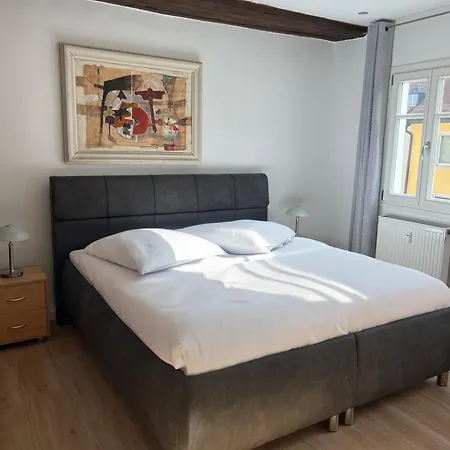 Regensburger - Im Herzen Der Altstadt Apartment Regensburg