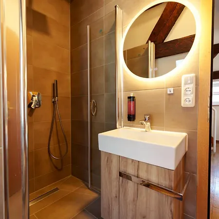 Apartment Regensburger - Im Herzen Der Altstadt