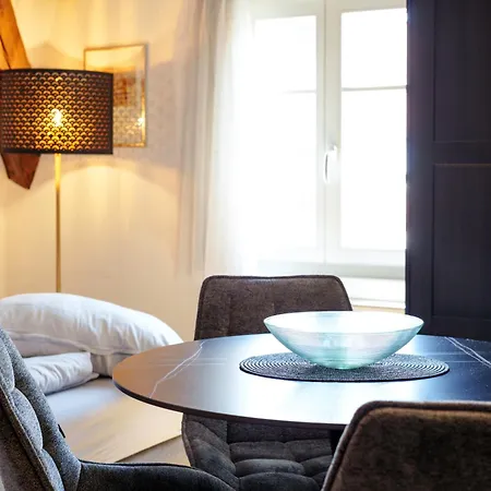 Regensburger - Im Herzen Der Altstadt Apartment *